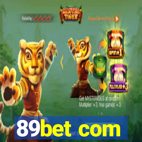 89bet com